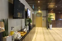 Yongin Boutique Hotel Bien