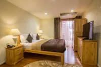 Grand Plaza Serviced Apartments Hotel a Londra