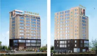 Yufeng Holiday Hotel Hotels in Liaobu Town