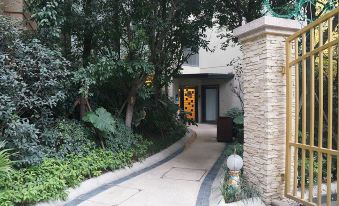 U Service Senberstan Holiday Apartment (Chengdu Ludao)