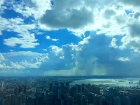 Hilton Haikou - Sea View