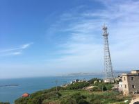 平潭岚天海恋石厝民宿 - 酒店附近