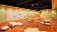 Yue Hao Bath Club