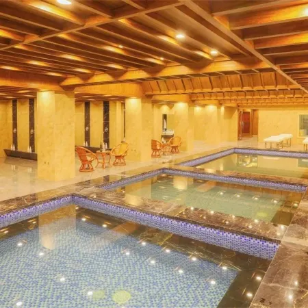 Yue Hao Bath Club