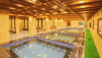 Yue Hao Bath Club - spa