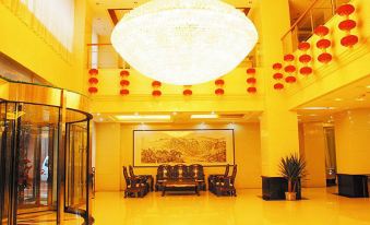 Xin Si Hai Hotel