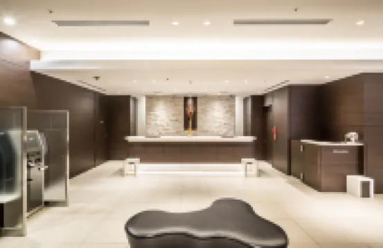 โรงแรมริชมอนด์ นัมบะ ไดโกกุโจ