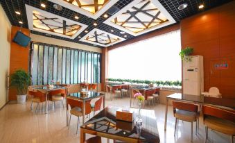 Jinjiang Inn Style (Jinzhong Yuci Old Town) - Housity