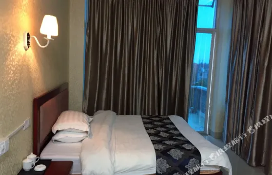 漳浦香山海洋賓館