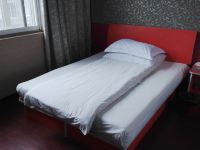 上海佳圆宾馆 - 大床房