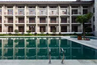 Nanyue  Lotusland Hotel - Rooftop Pools