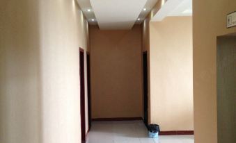 Mianyang Jiaji Hotel