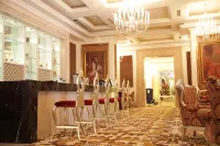 Clarion Hotel - 5-Star