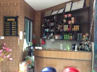 yaan jinsanjiao hotel - Bintang 2