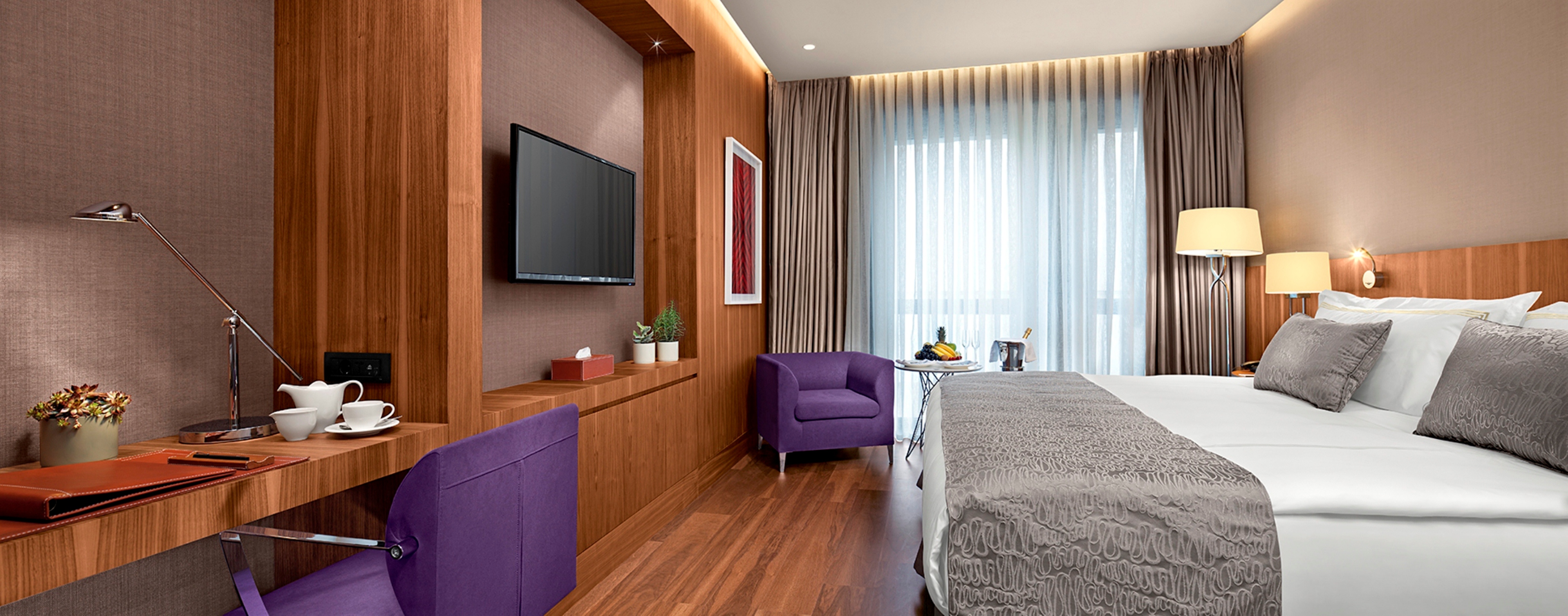 Divan Suites Istanbul G-Plus