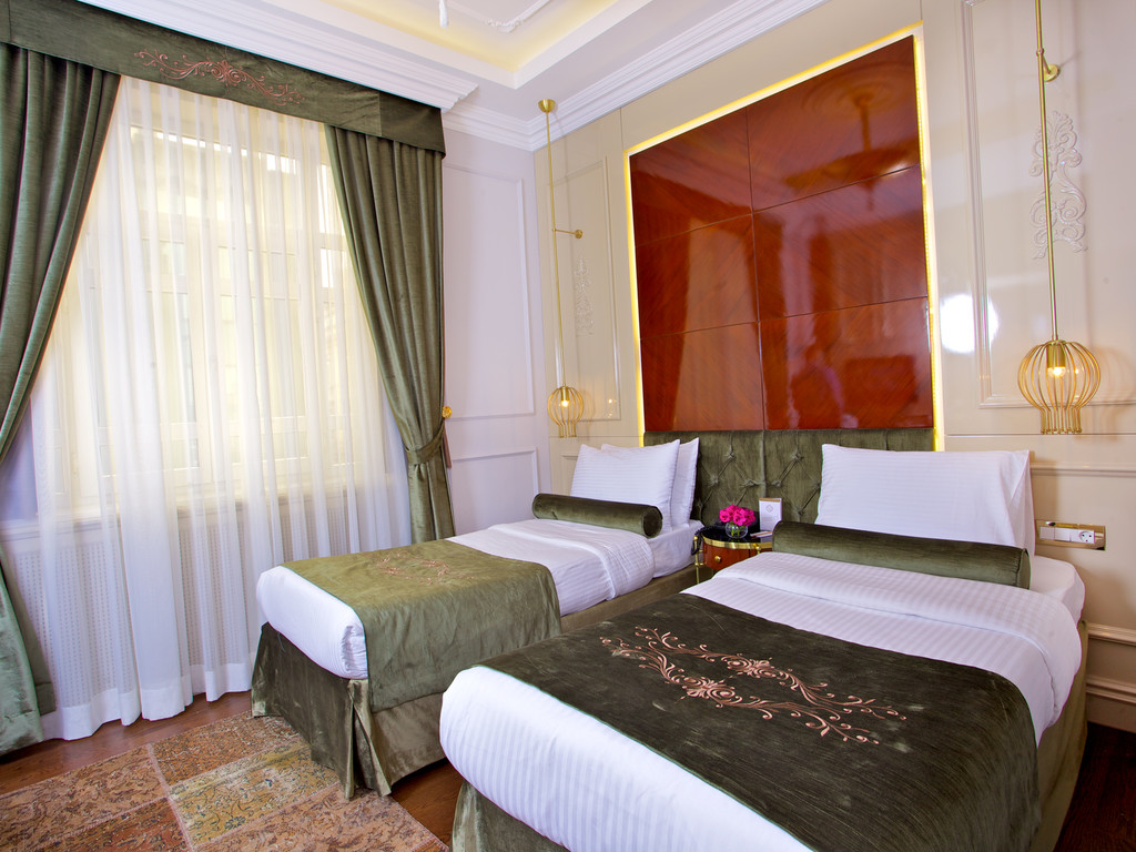 Taksim Star Hotel