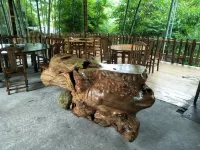Heyuan Holiday Guesthouse