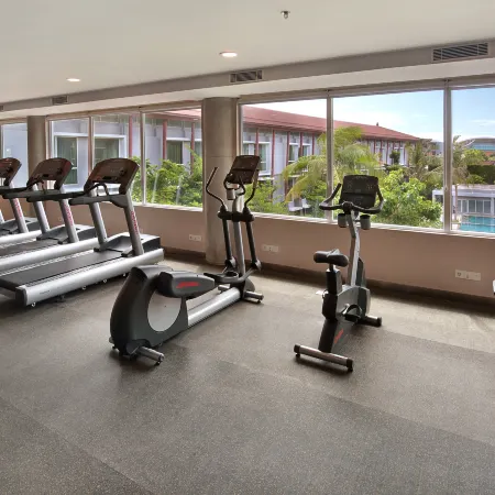 Hilton Garden Inn Bali Ngurah Rai Airport