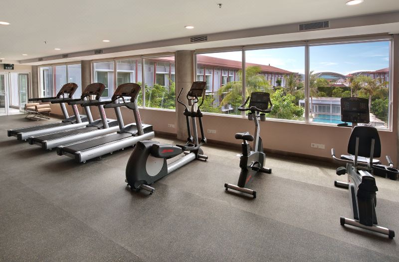 Hilton Garden Inn Bali Ngurah Rai Airport photo 5