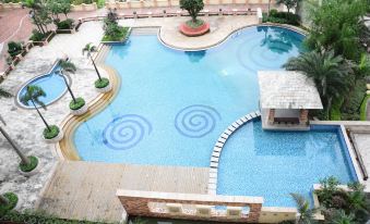 Shenzhen Xiaomeisha Blue of the Sea Serviced Apartment