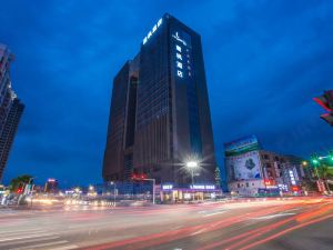 Lavande Hotel (Huizhou Yuanzhou)