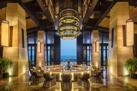 Hilton Wenchang - 5-Star