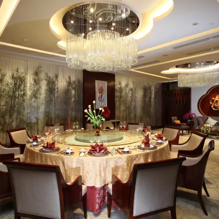 Ti anheng Hotel