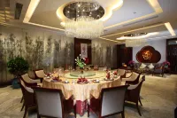 Ti anheng Hotel