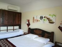 阳江海陵岛保利中和度假公寓 - 海景二房一厅