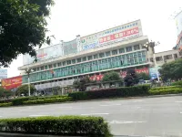 Linfeng Inn (Guilin Railway Station Liangjiang Sihu Branch) - Inns