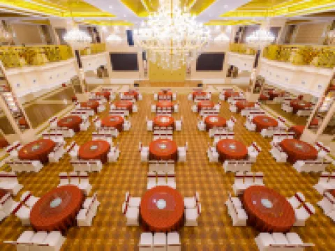 Shenghua International Hotel Hotels in Dazhou