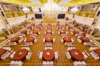 Shenghua International Hotel Hotels in Dazhou