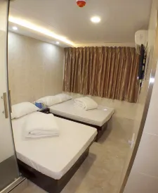 Mei King Guesthouse