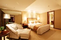 Grand Metropark North York Hotel Shenyang Hotel in zona Shenyang TV University Shenbei Branch