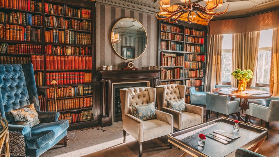 11 Cadogan Gardens and The Apartments by Iconic Luxury Hotels