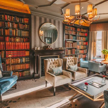 11 Cadogan Gardens and The Apartments by Iconic Luxury Hotels Hotels near Kings Road