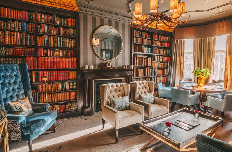 11 Cadogan Gardens and The Apartments by Iconic Luxury Hotels