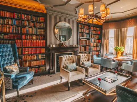 卡多根花園11號酒店公寓，Iconic Luxury Hotels旗下