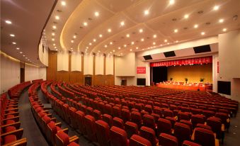 Hengshui Guest Hotel