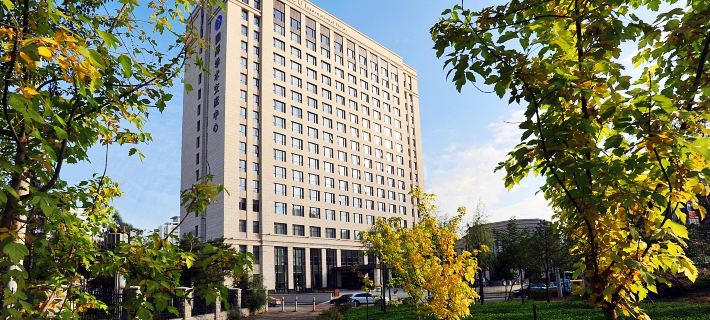 NEU International Hotel Hotels in Shenyang