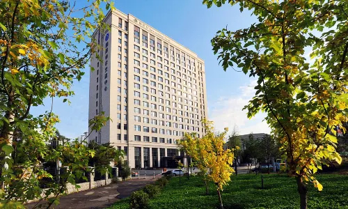 NEU International Hotel