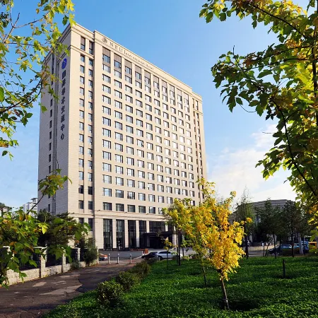 NEU International Hotel