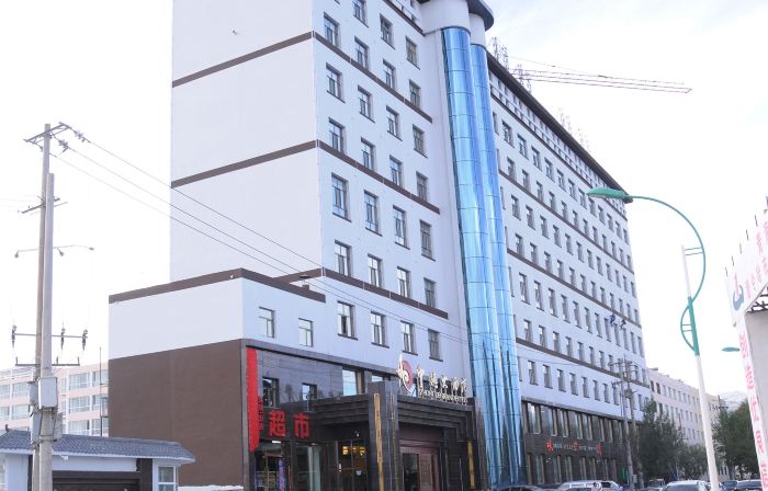 Zhongde Hotel