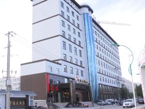 Zhongde Hotel