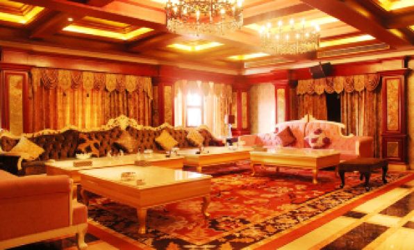 Hangzhou Xinghai Narada Hotel