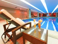 Wudang International Hotel Hotels in Shiyan