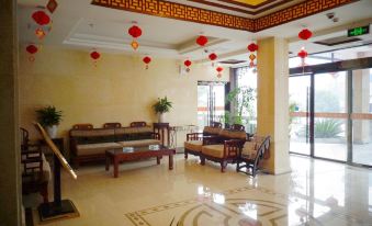 Jun Wang Hotel