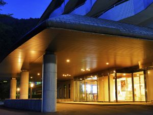Atami Morino Onsen Hotel