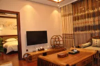 Chunqiu Shuyuan Hotel Hôtels à : Feicheng