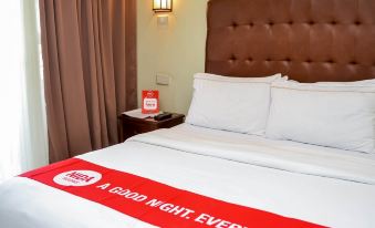 Nida Rooms Kompleks Pelabuhan Manado